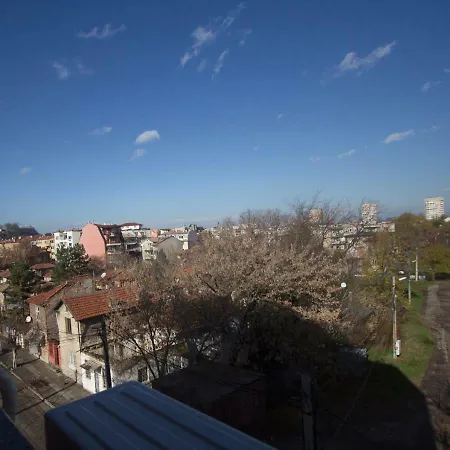 4 Seasons Art Aparments Central Apartment Plovdiv
