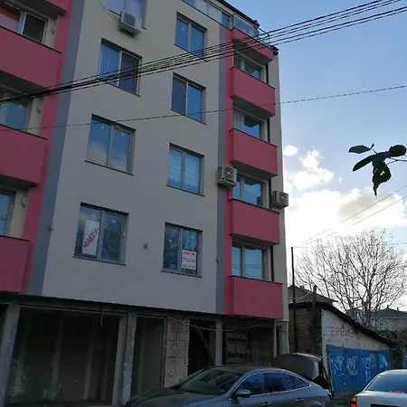 Apartment 4 Seasons Art Aparments Central
