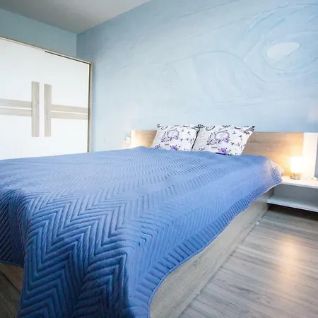 Apartment 4 Seasons Art Aparments Central Plovdiv