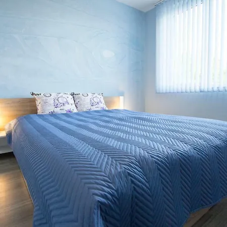 4 Seasons Art Aparments Central Apartment Plovdiv
