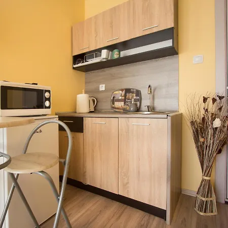 Apartment 4 Seasons Art Aparments Central Plovdiv